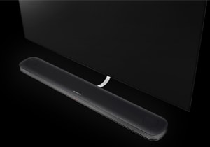 LG OLED SMART 4K TV
