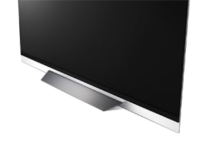 LG OLED SMART 4K TV