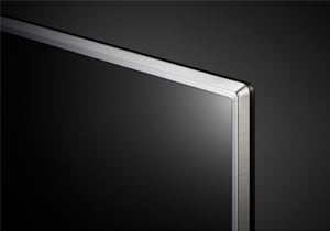 LG OLED SMART 4K TV