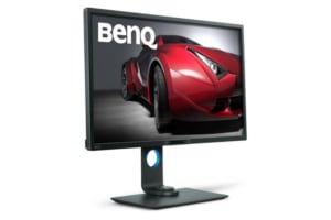 LG pc monitor