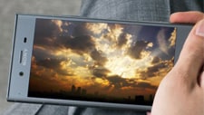 Sony Xperia x