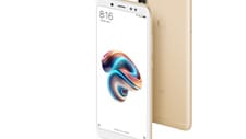 xiaomi smartphone