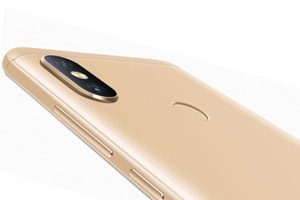 XIAOMI smartphone