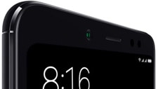 Dual sim smartphones