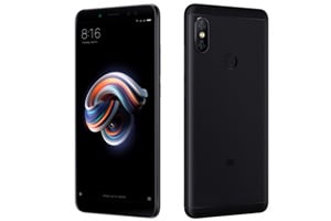 XIAOMI smartphone