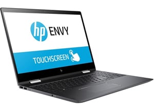 HP Spectre x360