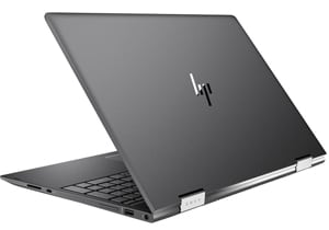 HP Spectre x360