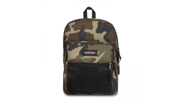 Τσάντα Πλάτης Eastpak Pinnacle Camo
