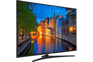 Hitachi Smart TV