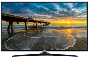 Hitachi Smart TV