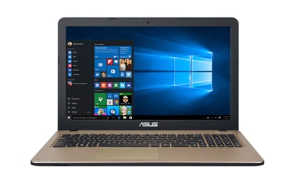X540UB-DM538T