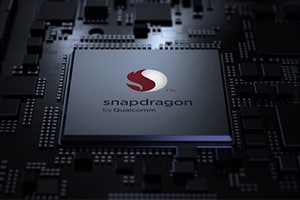 Lenovo smartphone