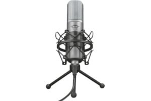 Trust GXT 252 & Emita Plus