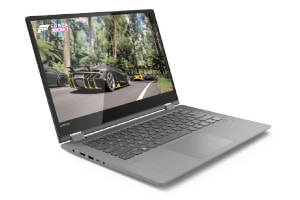 Lenovo Yoga 3 Pro 13