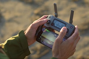 dji mavic pro