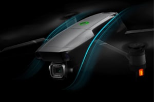 dji mavic pro