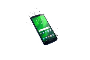 Lenovo Moto C Dual