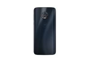 Lenovo Moto C Dual