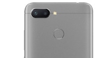xiaomi smartphone