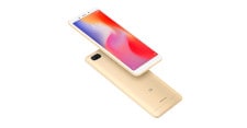 XIAOMI smartphone