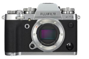 fujifilm x70 digital camera