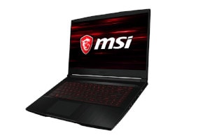 MSI GF 63