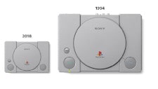 SNES Mini