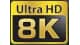 Ultra HD 8K
