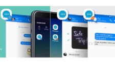 Samsung Galaxy J1 Duos Dual Sim SM-J100H
