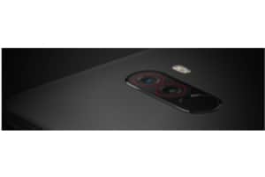 Lenovo smartphone