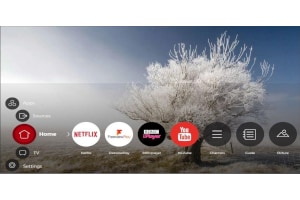 Hitachi Smart TV