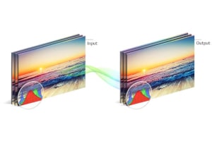 Hitachi Smart TV