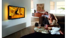 Hitachi Smart TV