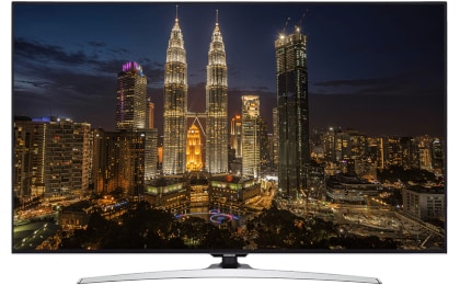 Hitachi Smart TV