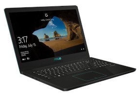 asus F751MA-TY222H