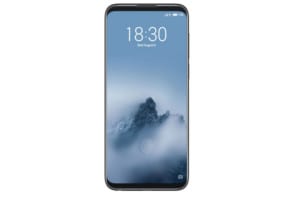 Lenovo smartphone