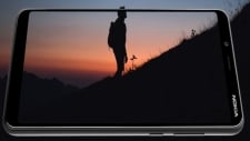 xiaomi smartphone