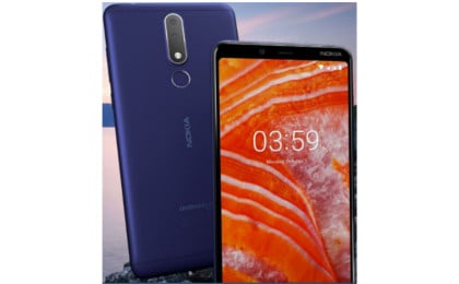 ΧΙΑΟΜΙ smartphone