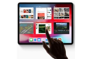 Apple iPad pro