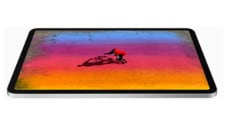 Apple iPad pro