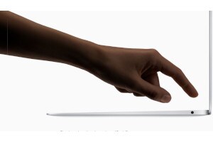 apple