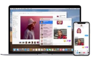 apple