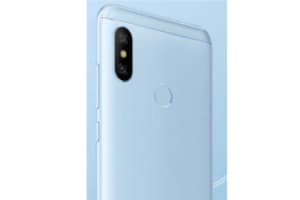 XIAOMI smartphone