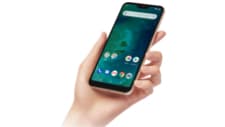 Dual sim smartphones