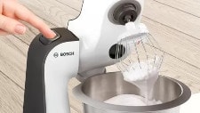 Bosch MUM58720