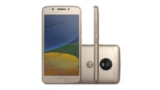Lenovo Moto C Dual