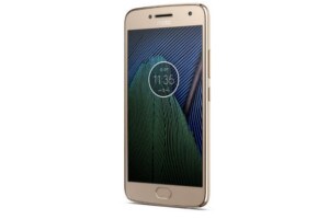 Lenovo Moto C Dual