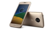 Lenovo Moto C Dual