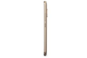 Lenovo Moto C Dual