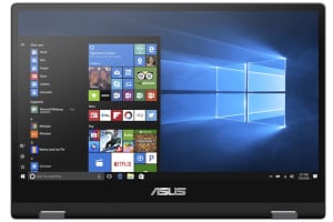 Asus Vivobook Flip